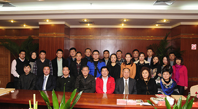 【公會】全國工商聯烘焙業公會2013年聯絡站工作會議在云南順利召開